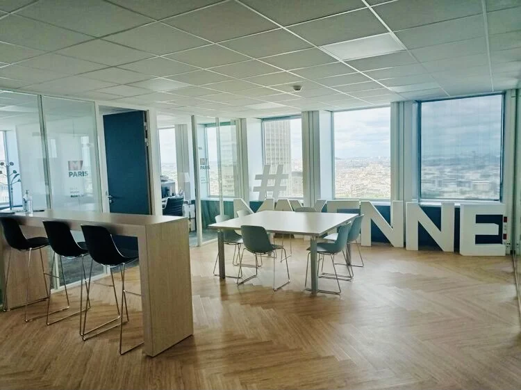 ESPACE MAYENNE PARIS