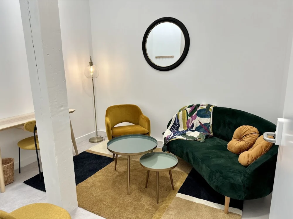 Espace Medwork - Location de Cabinets & Coworking Paramédical Pau