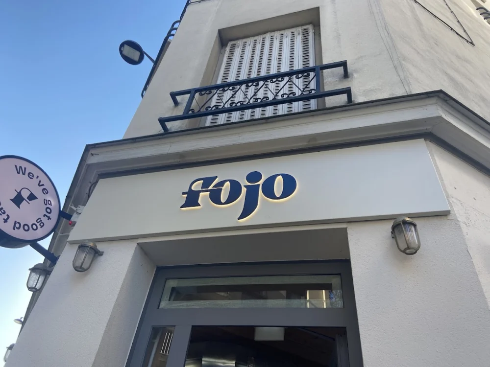 Fojo