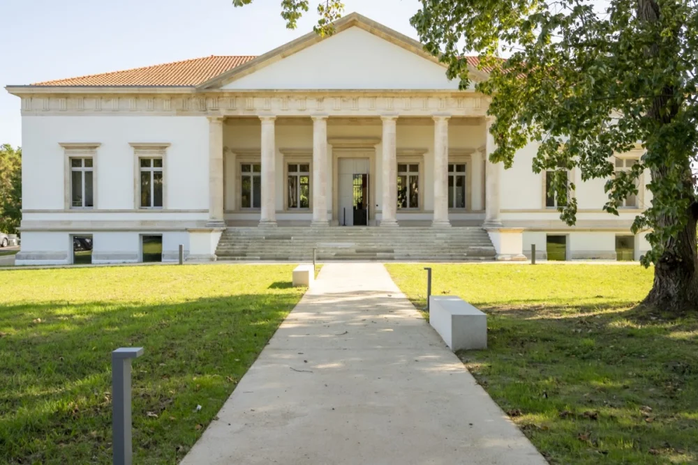 Héméra Villa Fal