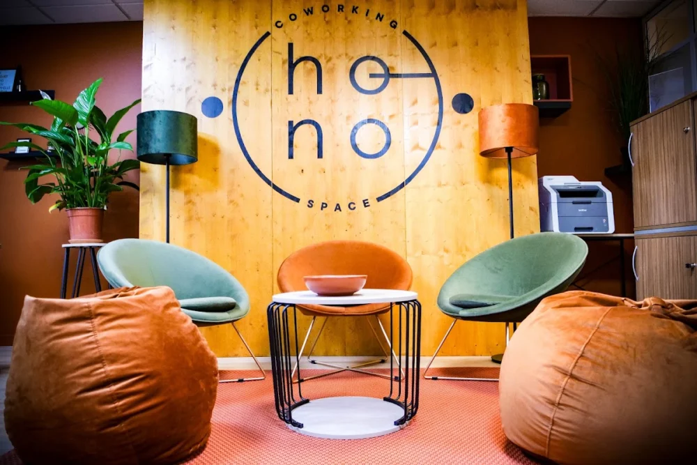 Hono Coworking Space