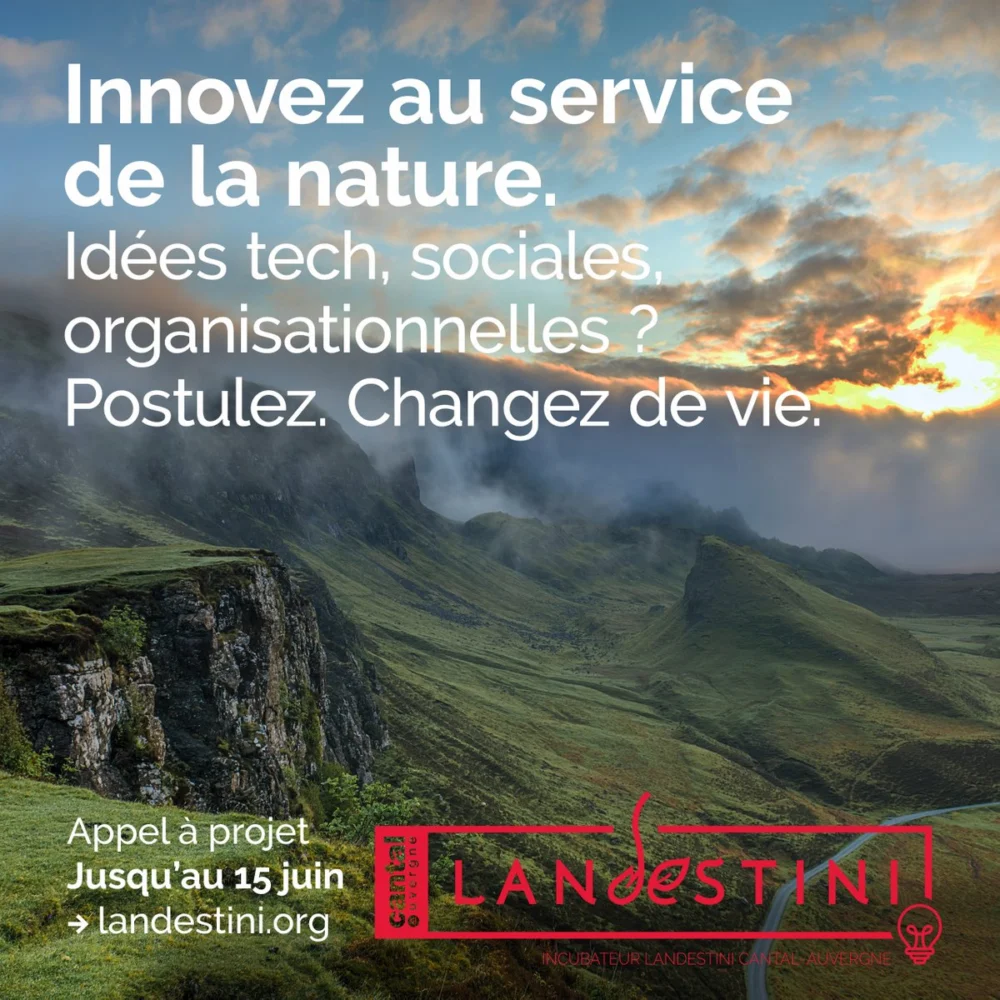 Incubateur Tiers Lieu Landestini