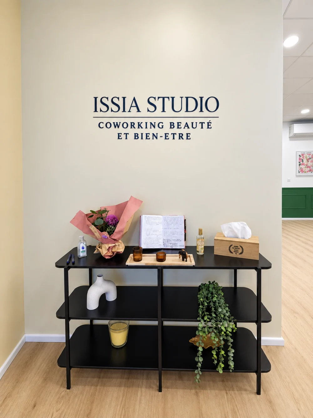 ISSIA STUDIO