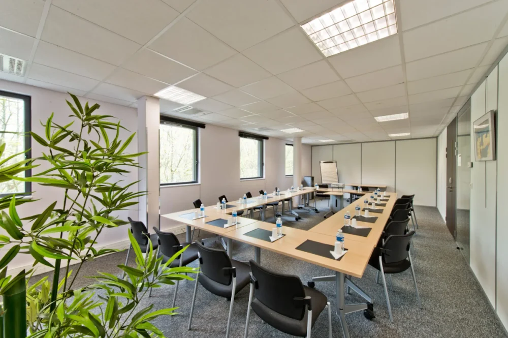 Jds center Vienne - Location de bureaux, salles de réunion, coworking