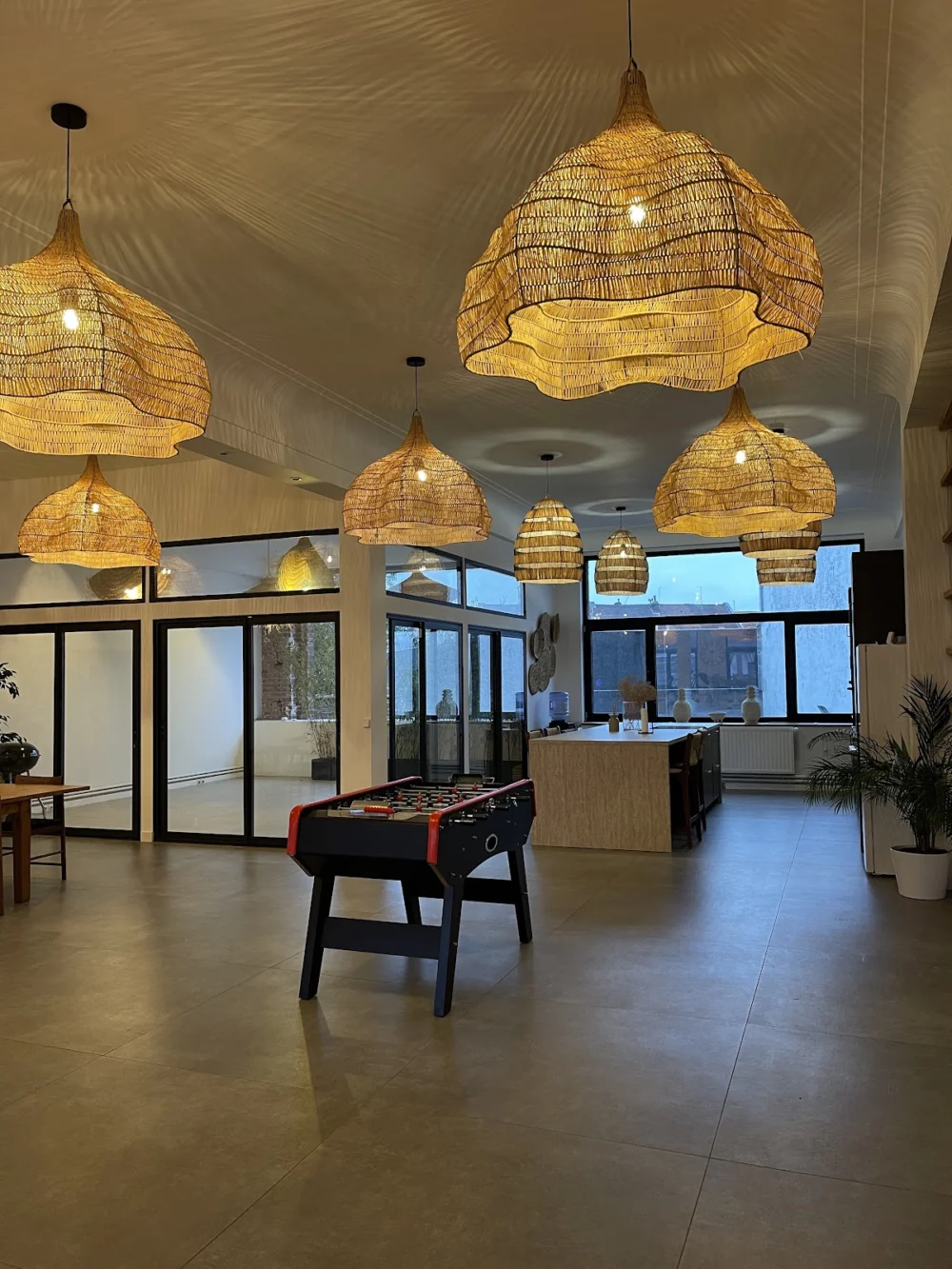 Kuala Coworking