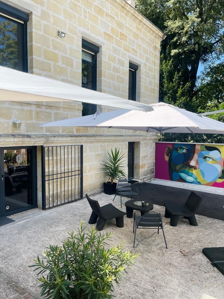 La Chartreuse 292 - Coworking et salle de réunion