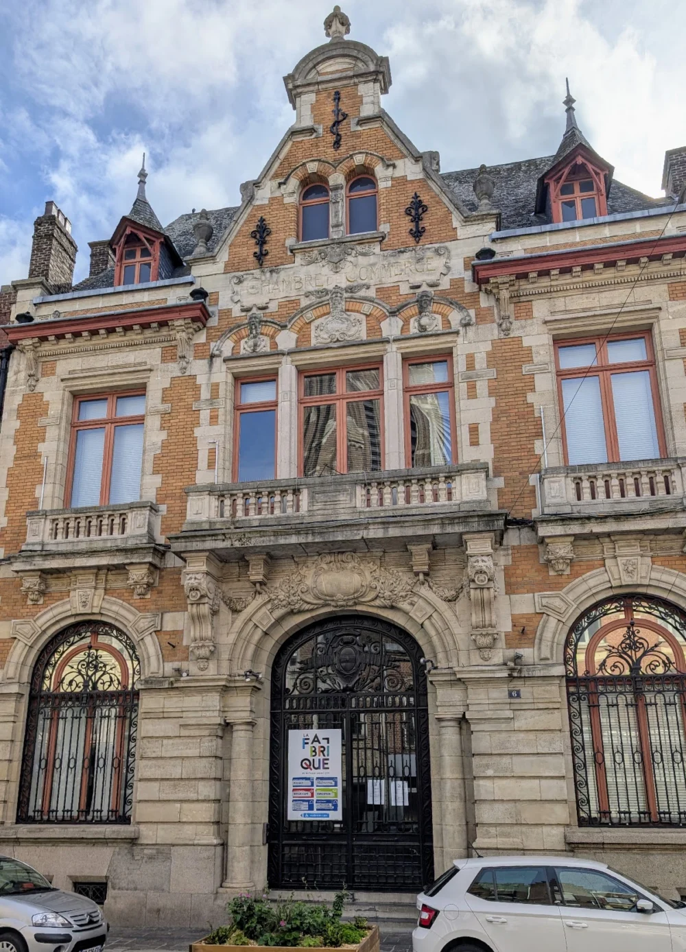 La Fabrique Béthune