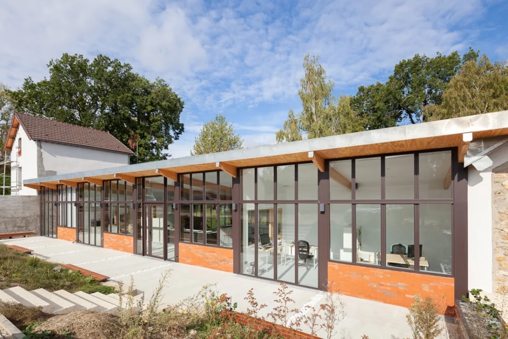 La Guinguette - coworking
