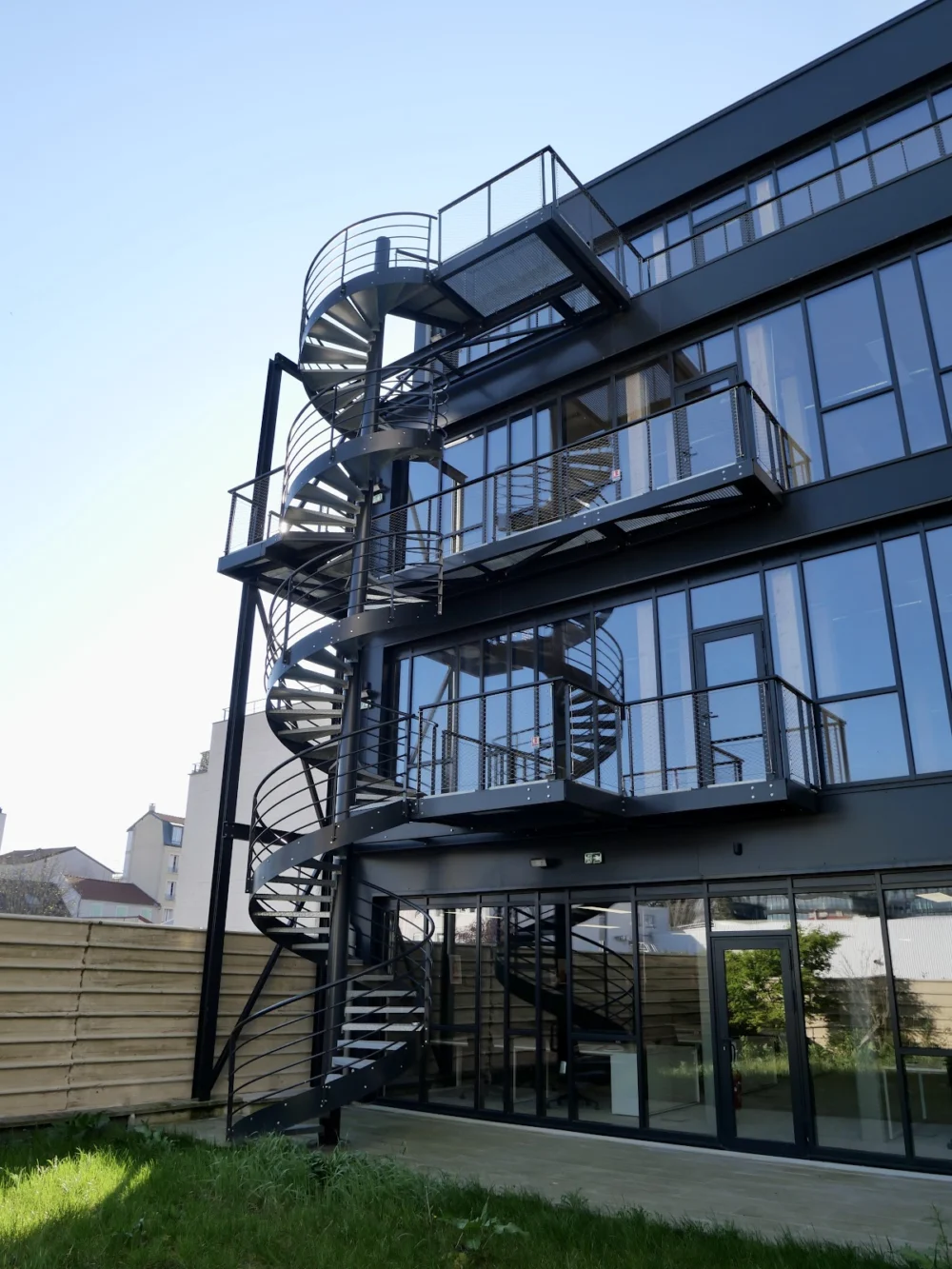 La Maison du Coworking Clichy Levallois