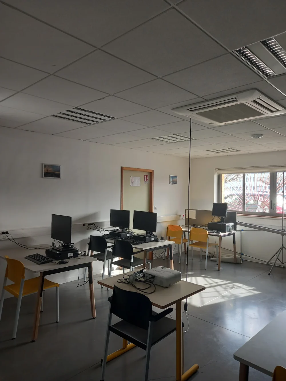 La Place - Village des solutions - Afpa Valence