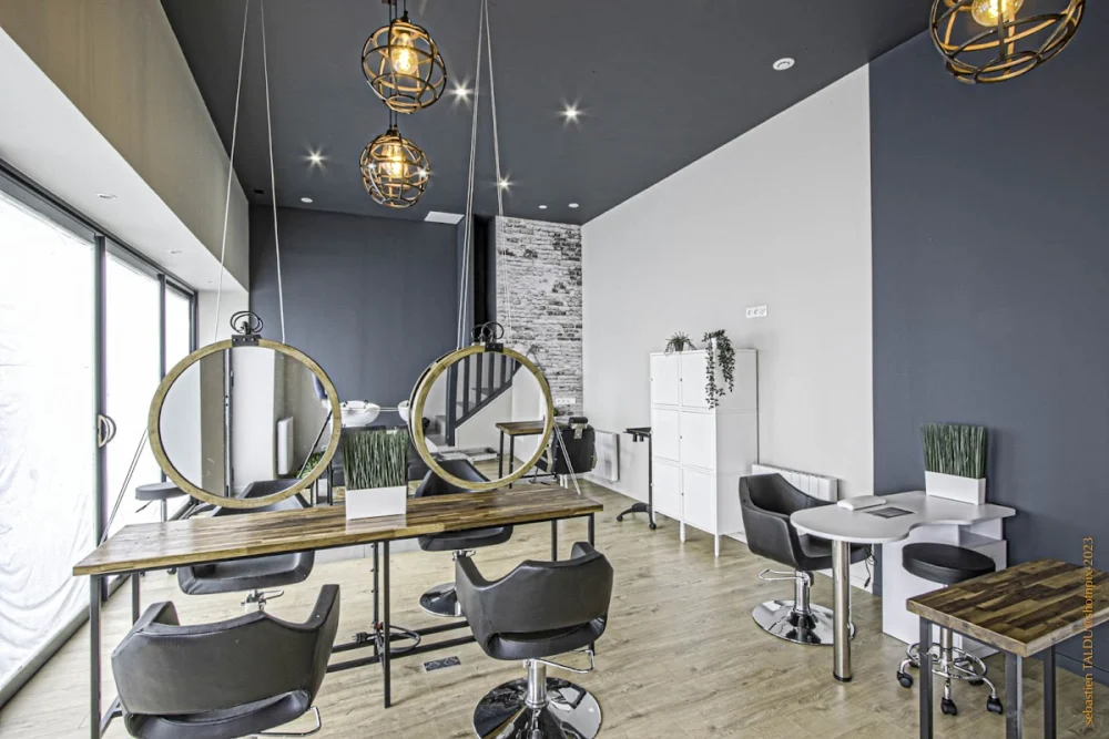 La Source coworking beauté