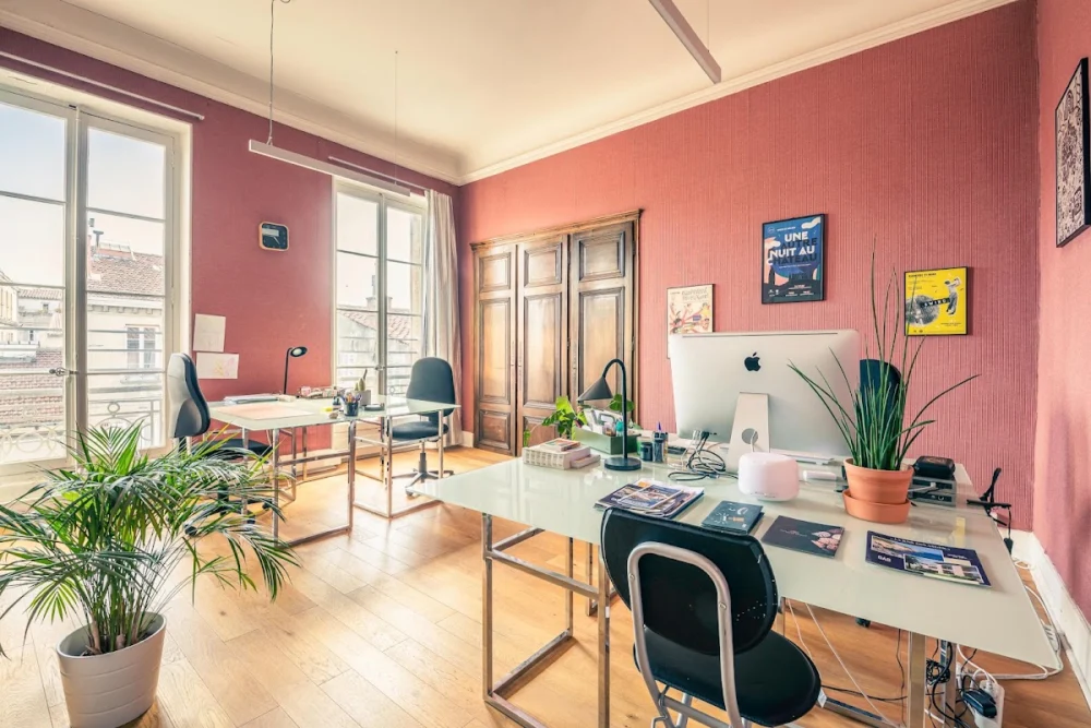 L'Appartement Coworking