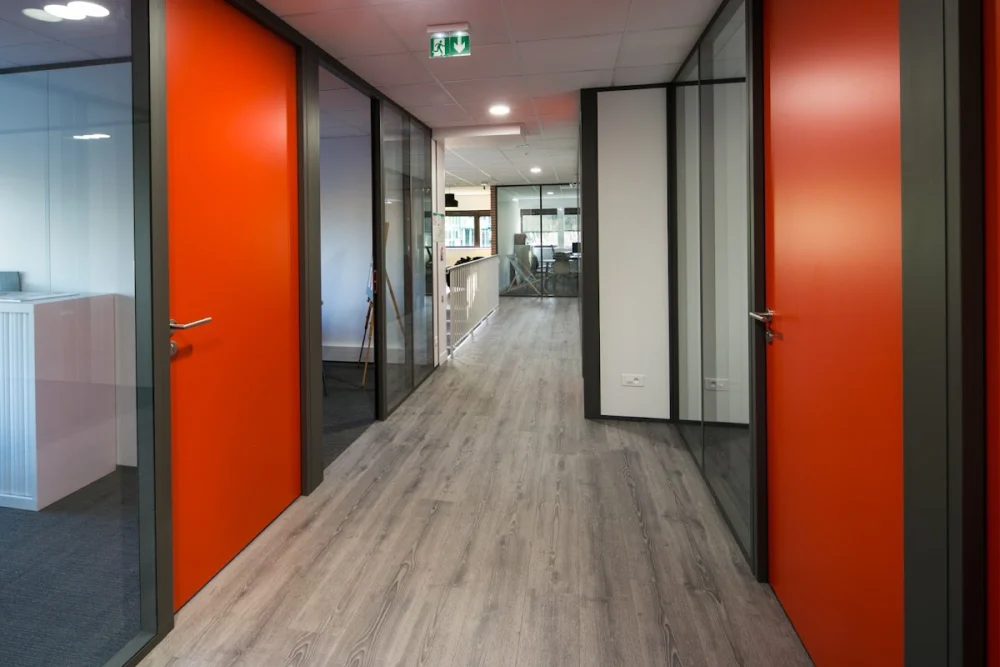 L'Appartement
