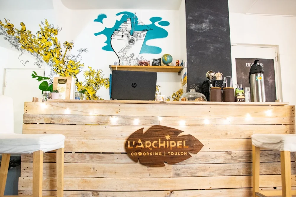 L'Archipel