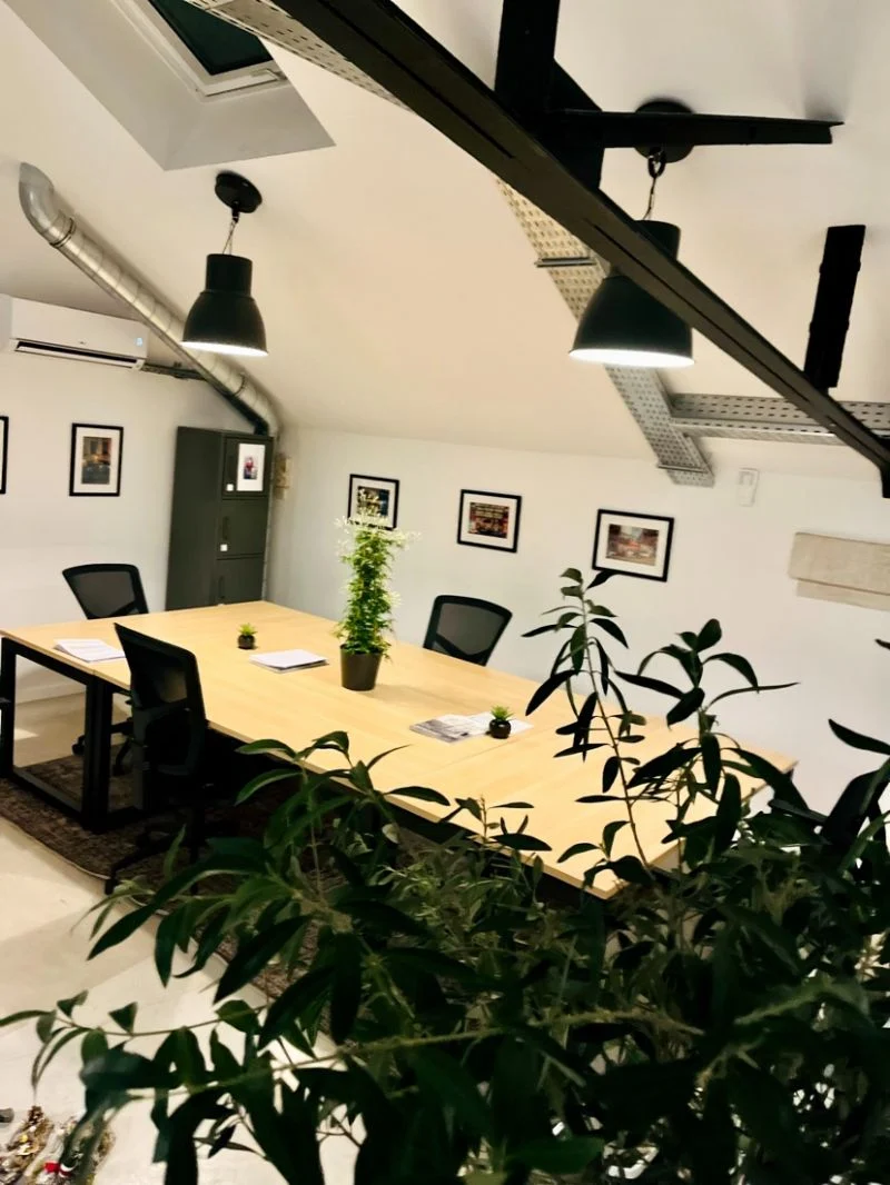 L'Atelier Biancamaria