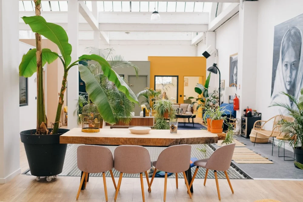 L'Atelier Cail | Coworking & Salles de réunion