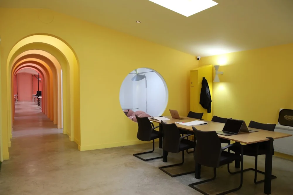 LC Coworking (Les Chambres)