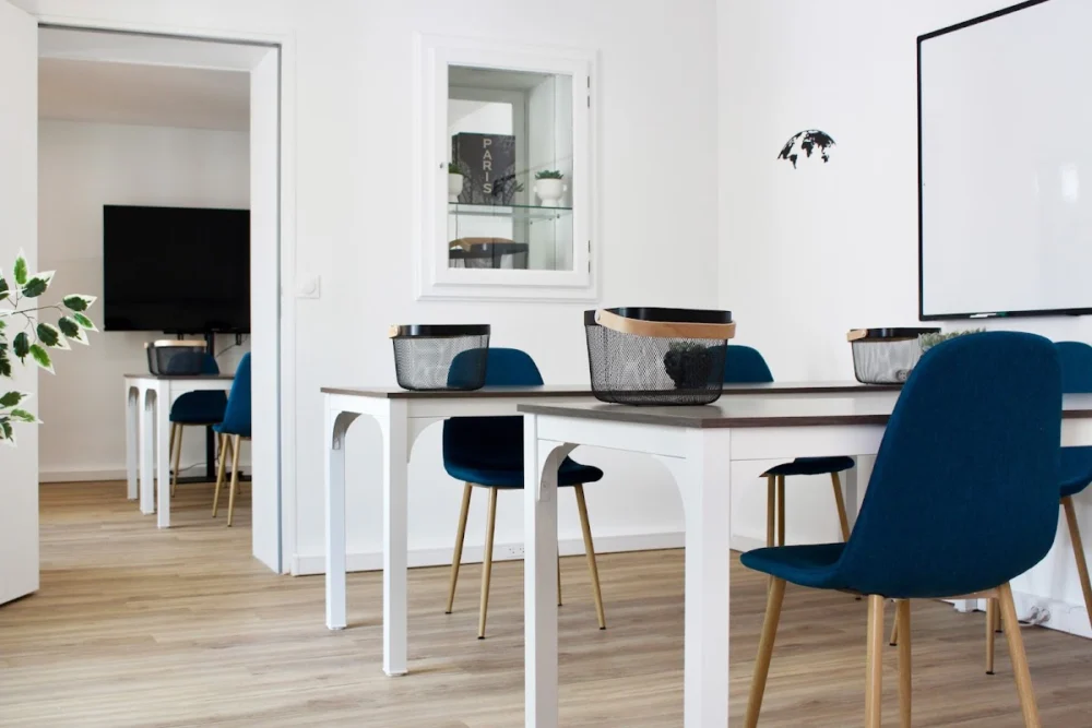 Le 194 Coworking et Bureaux