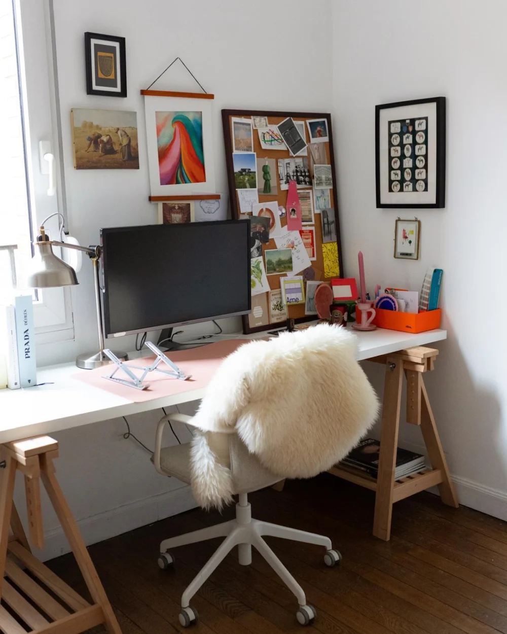 Le Bercail coworking