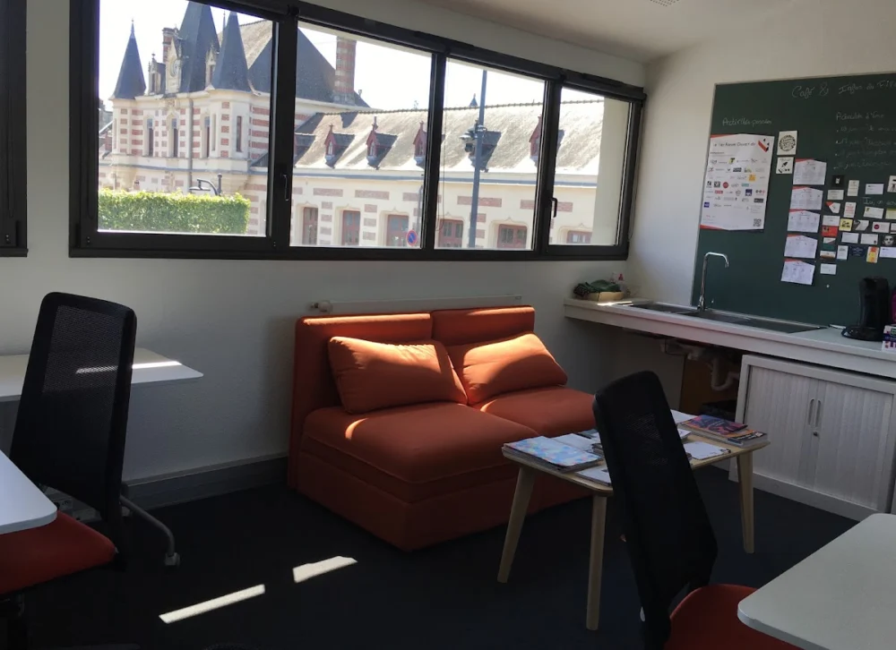 LE FIVE - Coworking