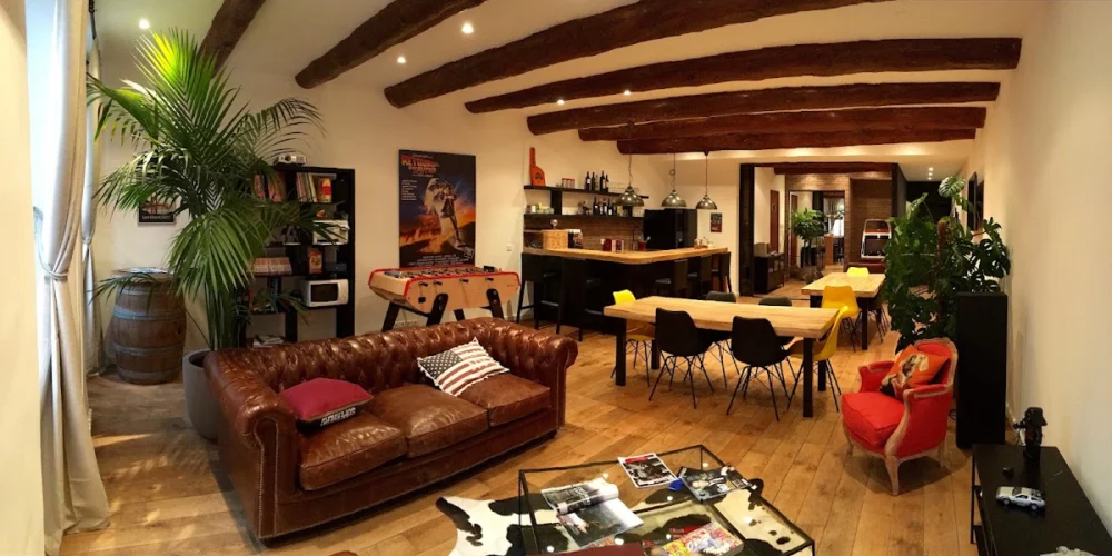 Le Loft - Coworking
