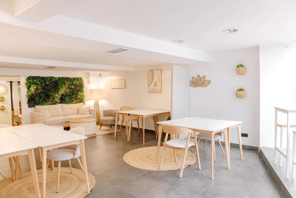 Le Nid - Coworking Pamiers