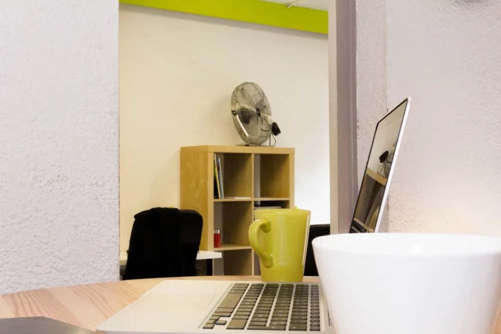 Le P'tit Bureau