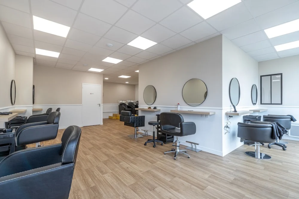 Le Siège Coworking - Beauté & Bien-être