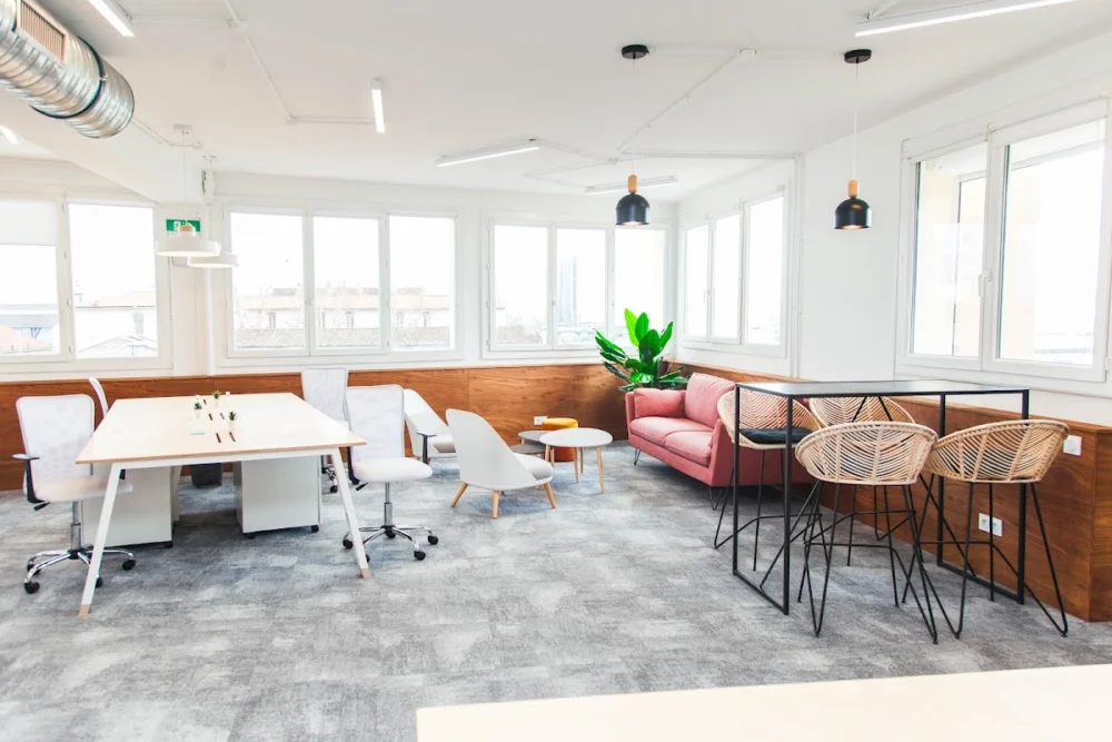 L'Equateur Coworking
