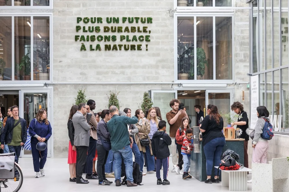 Les Ateliers Diderot