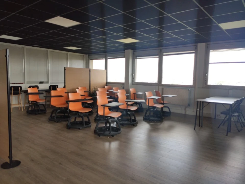 Lespass - Coworking à Toulouse