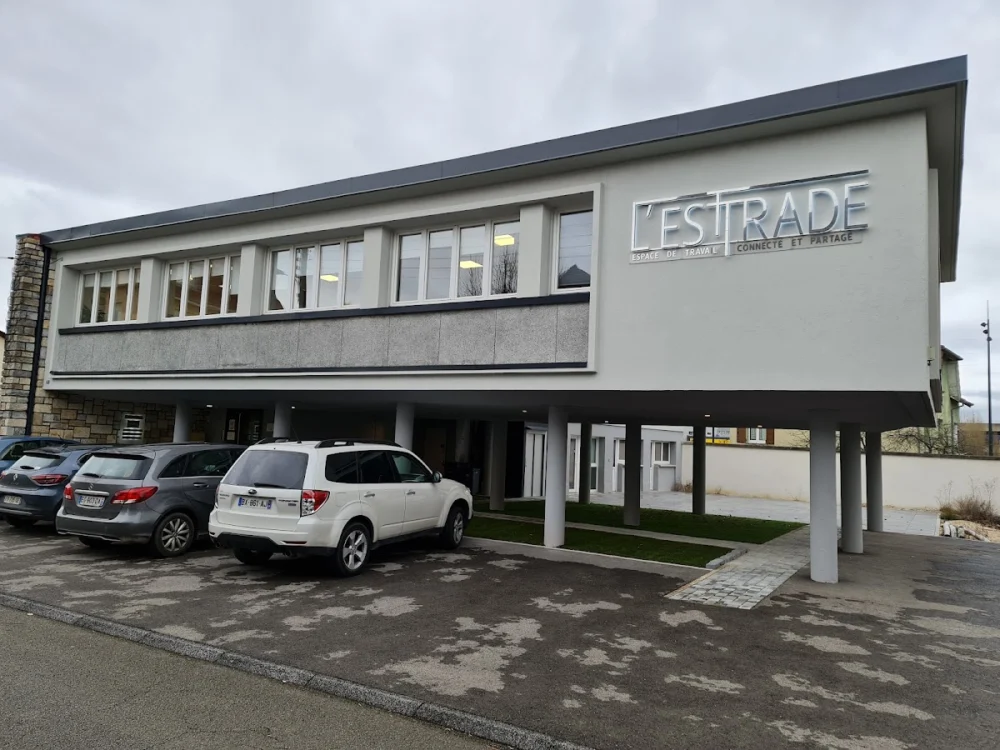 L'ESTTRADE