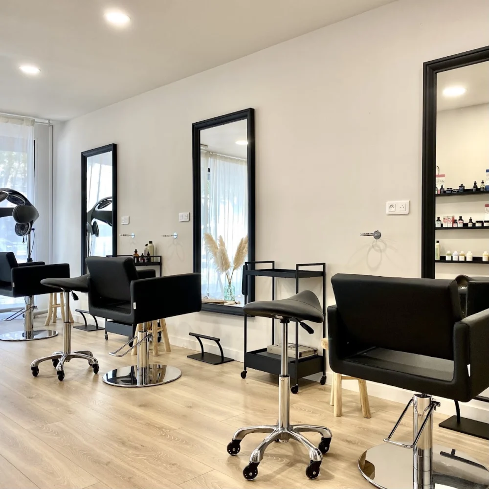 Maison Roquelongue Coworking