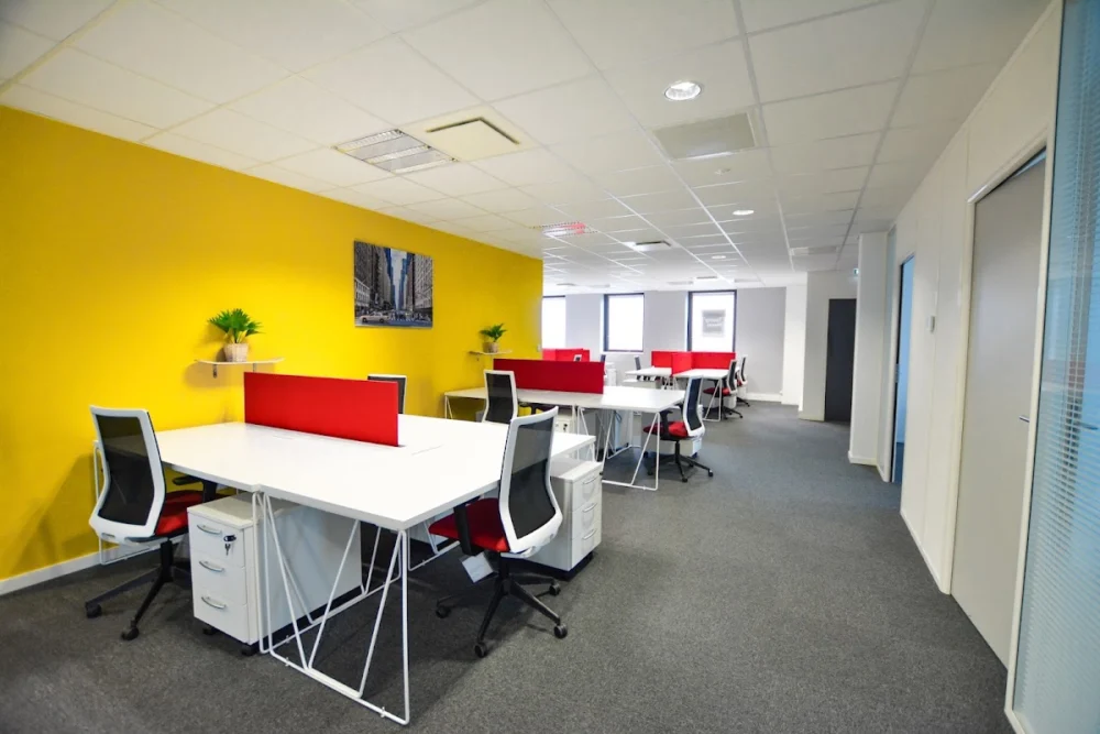 Meeting Point Coworking