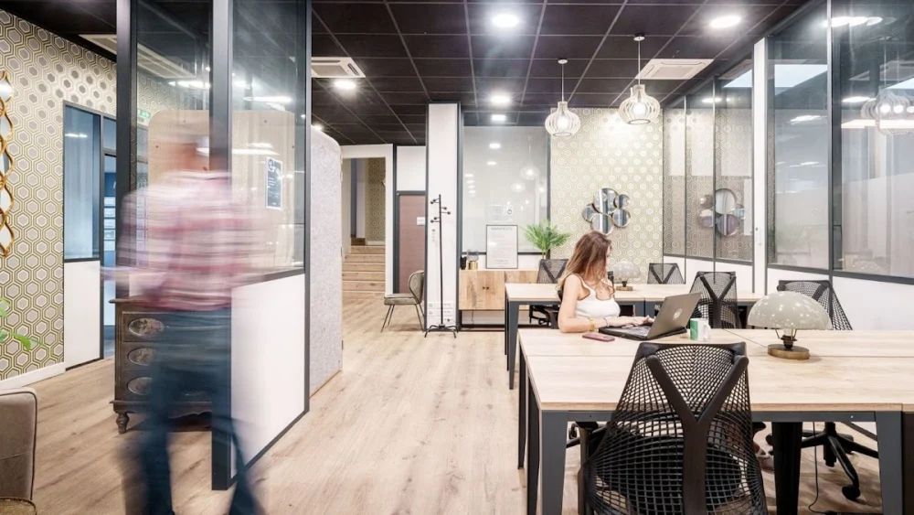 Mitwit Office Bordeaux République