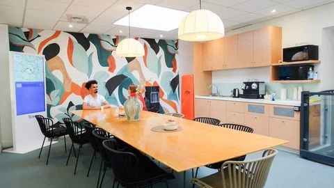 Mitwit Office Neuilly-sur-seine