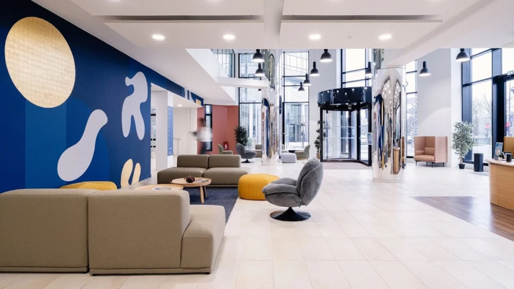 Mitwit Office Paris 14 Porte d'Orléans
