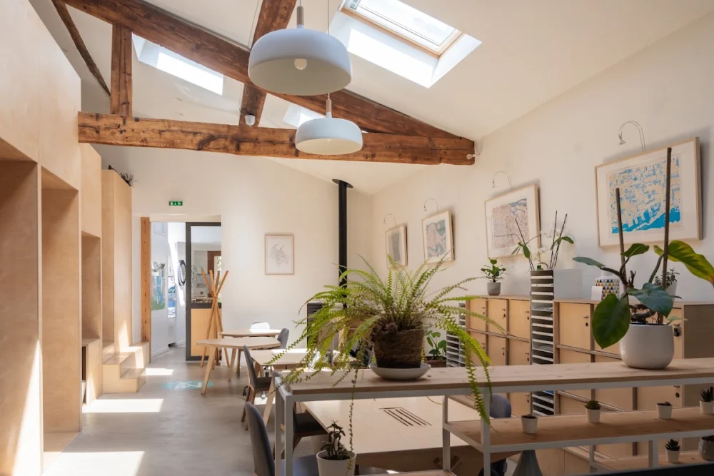 MIX Coworking