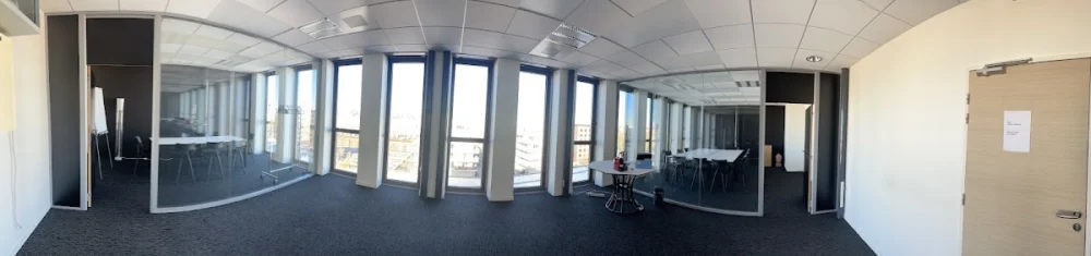 MoWork Academy Caen
