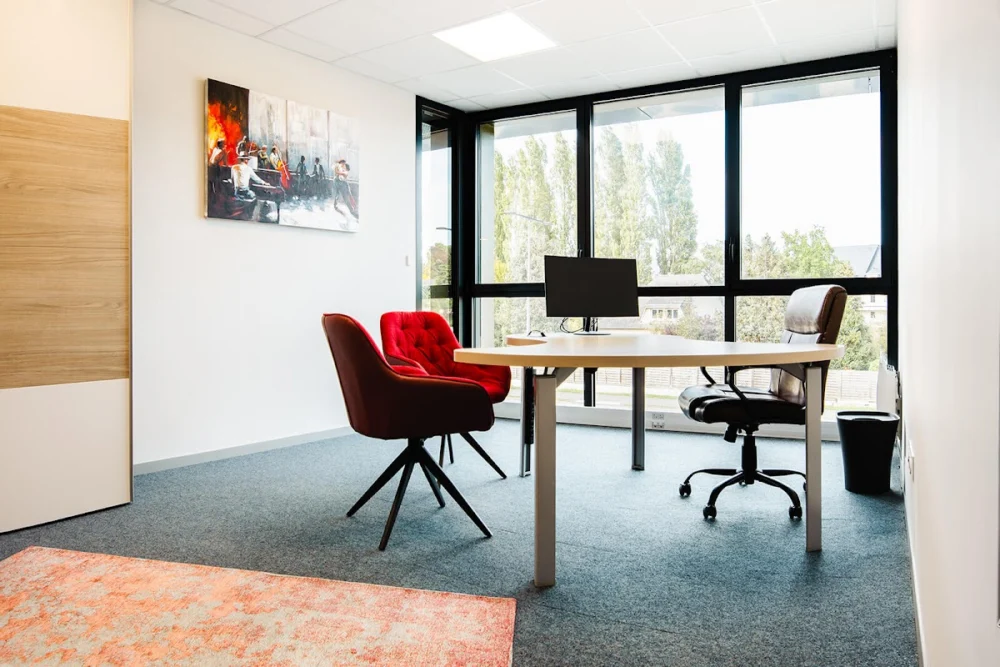 Multi-Work-Office
