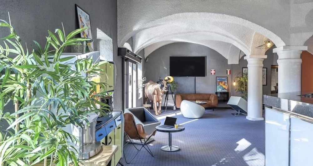 myWO Annecy Cran-Gevrier - Espace de Coworking