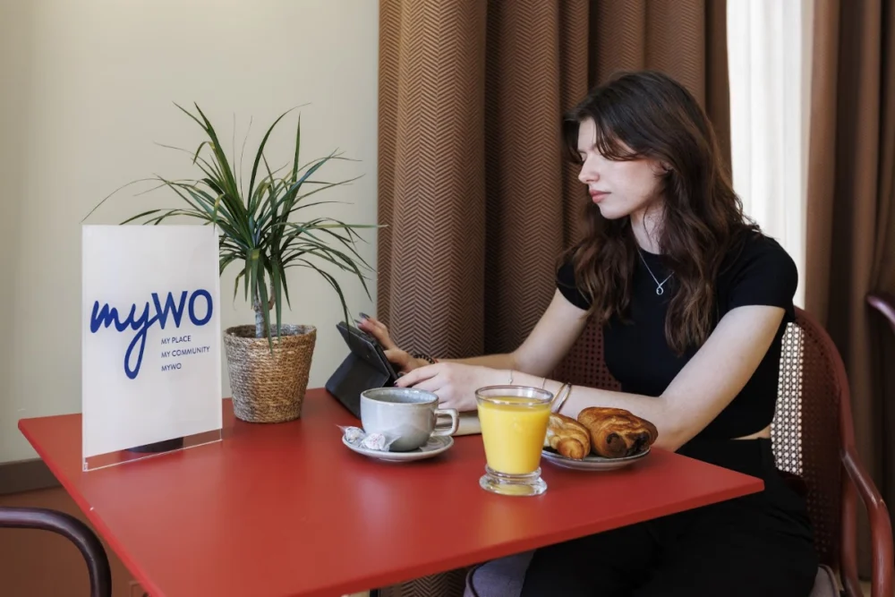 myWO Avignon Centre - Espace de Coworking & Réunion
