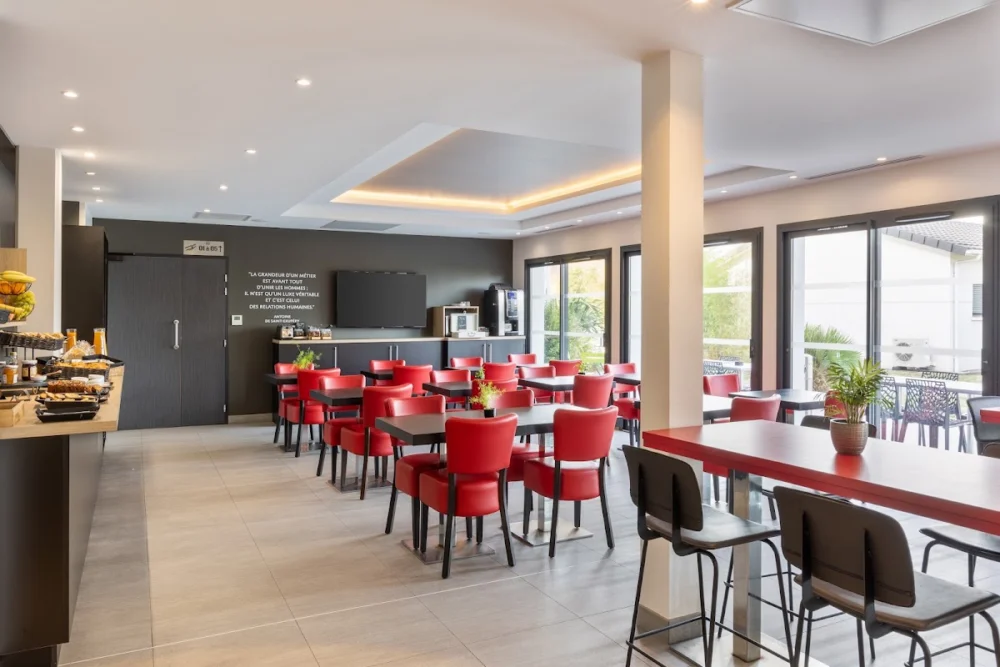 myWO Bordeaux Ouest Eysines - Espace de Coworking