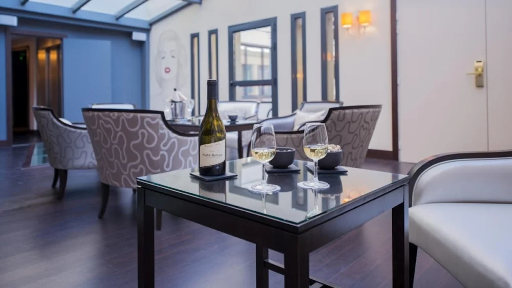 myWO Cannes Centre Gare - Espace de Coworking