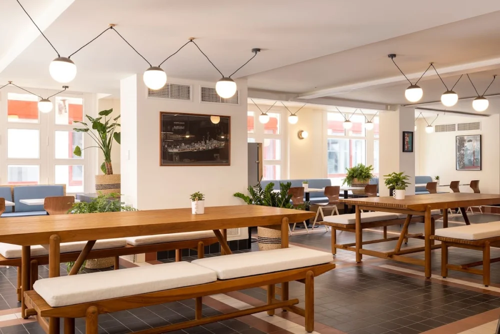myWO Dunkerque Centre - Espace de Coworking