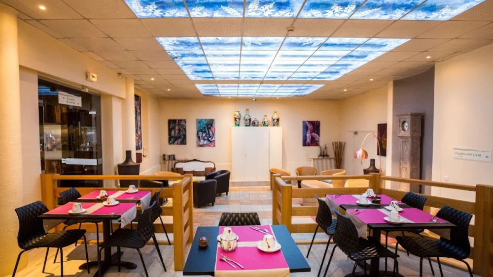 myWO Fougères - Espace de Coworking