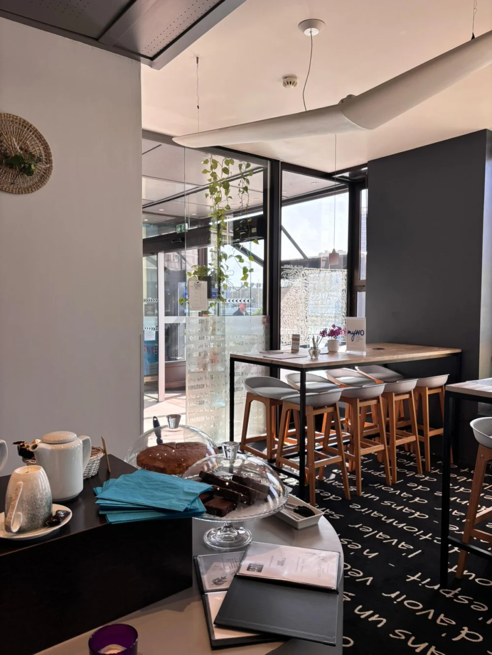myWO Le Havre Centre - Espace de Coworking