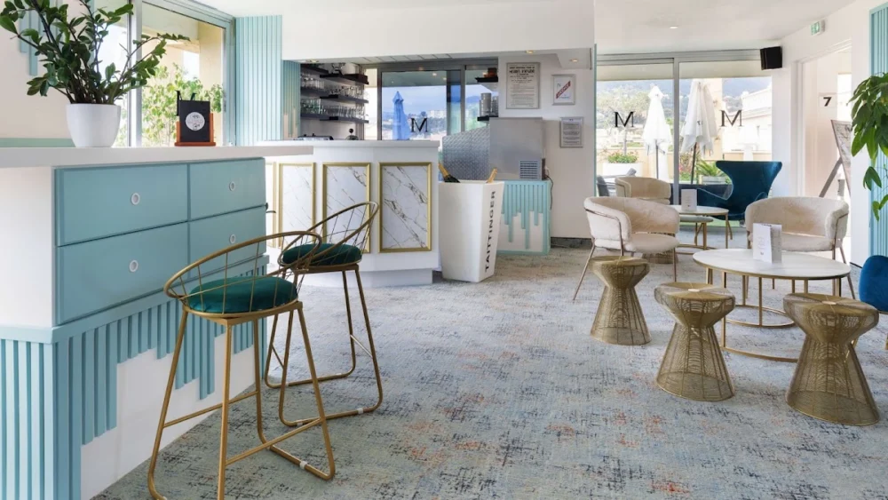 myWO Menton Centre - Espace de Coworking