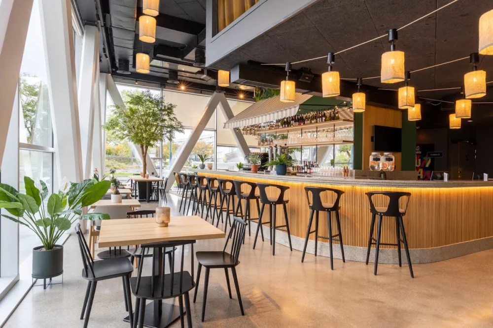 myWO Paris Asnières - Espaces de Coworking & Réunions
