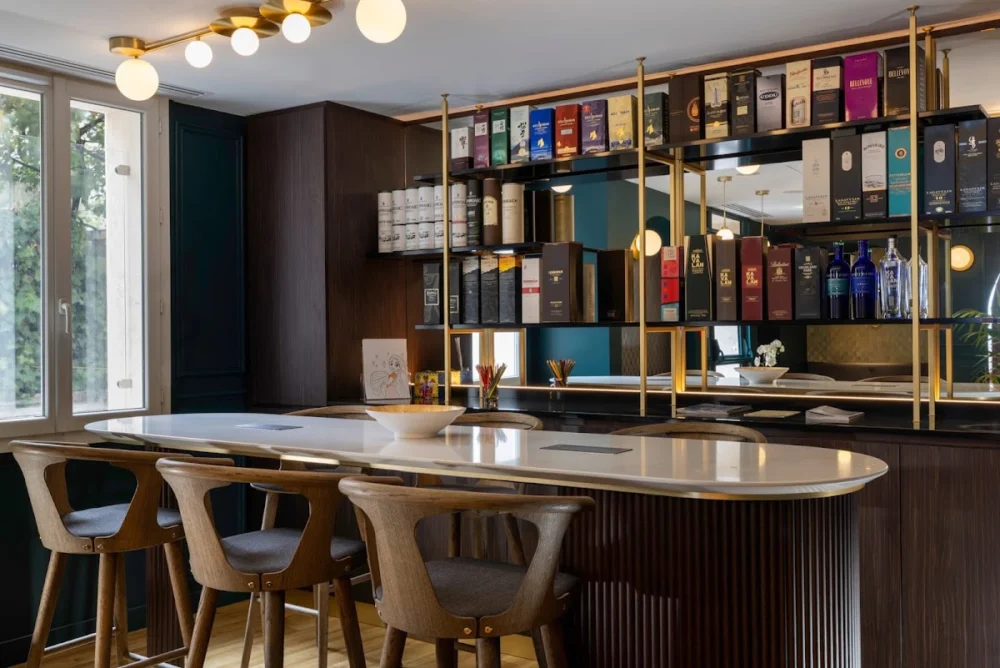 myWO Paris Montparnasse Catalogne - Espace de Coworking